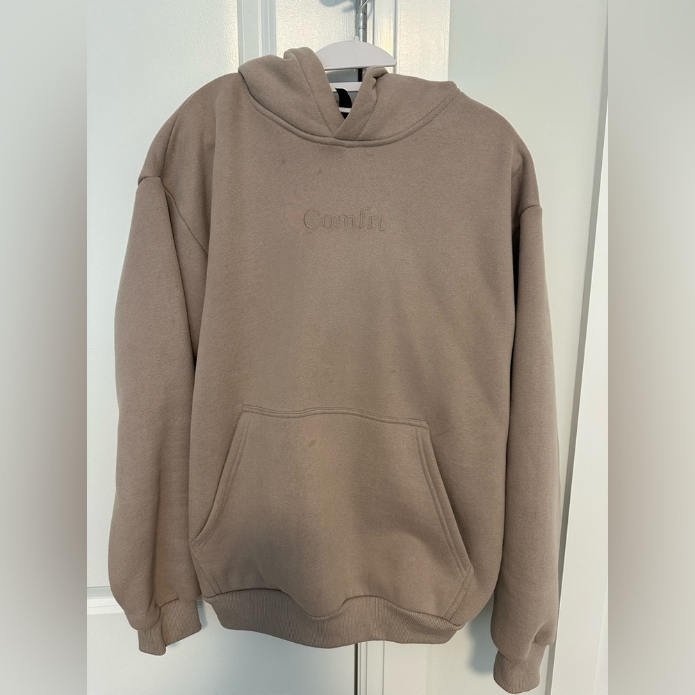 Comfrt Signature Hoodie